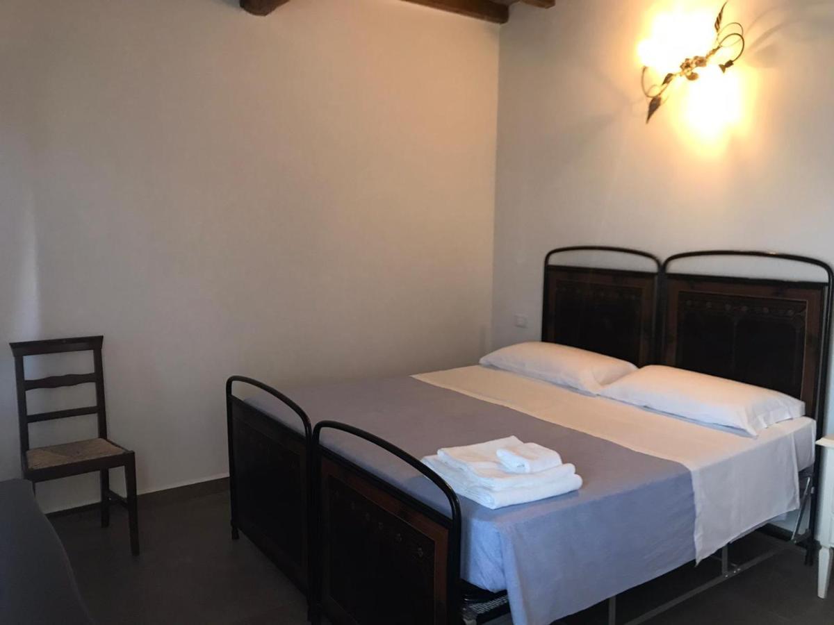 La Sosta Camere & Appartamenti San Felice sul Panaro Exterior photo